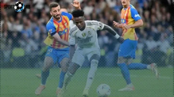 ترتيب الدوري الإسباني يتغير بعد رباعية ريال مدريد في شباك فالنسيا